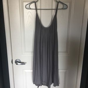 American Eagle: don’t ask why summer dress